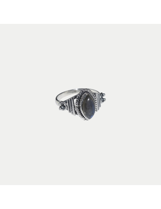 Bague Salani Labradorite
