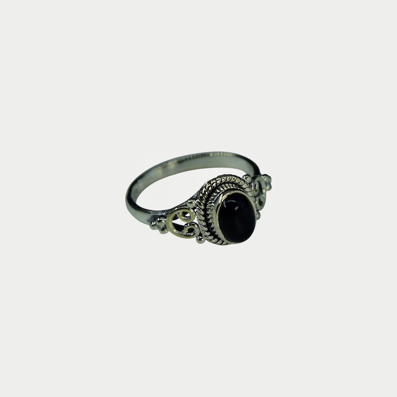 Bague Aria Onyx