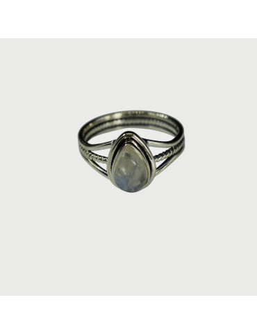 Bague Candace Pierre de Lune