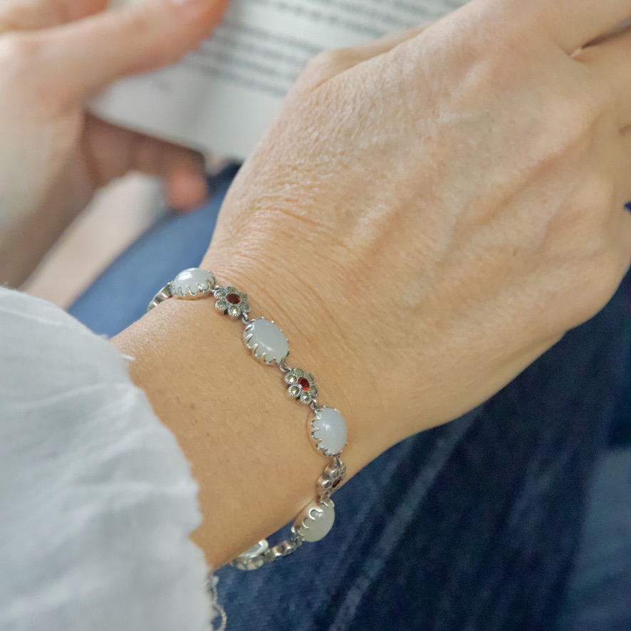 BRACELETS